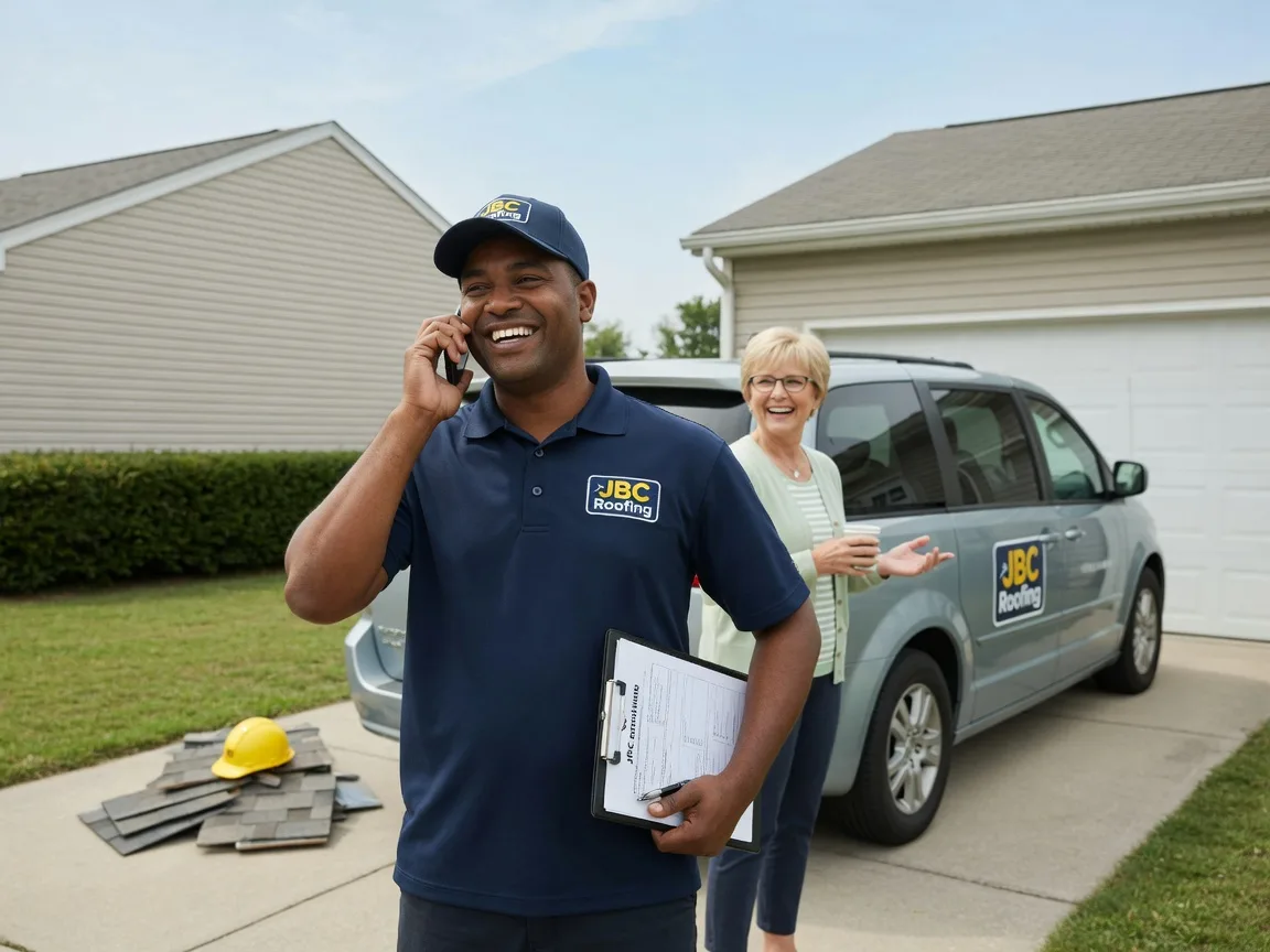 Roof Replacement Nellysford, VA FAQs